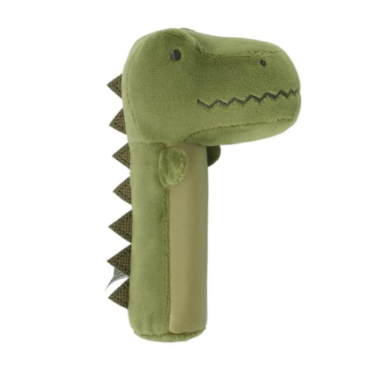Rex the Tyrannosaurus Squeaker