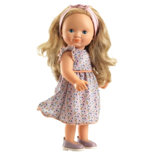Lovely Marie Doll