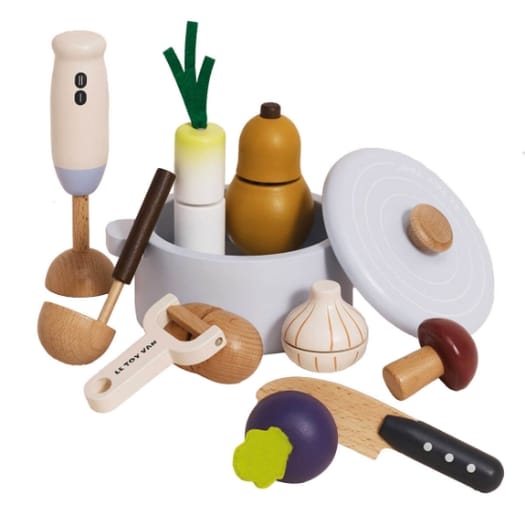 Soup Set