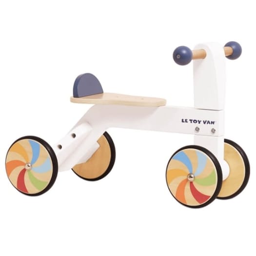Rainbow Trike
