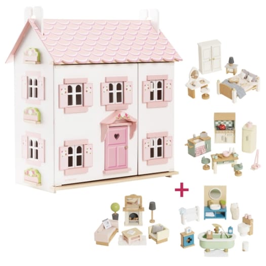 Sophie's House Bundle