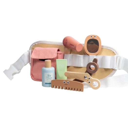 Hairdresser Belt