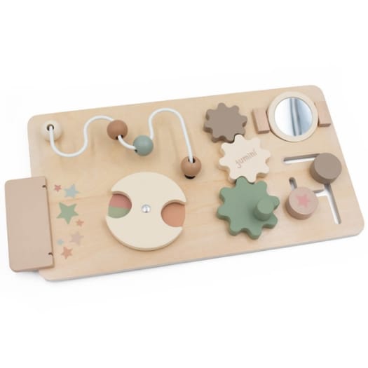 Busy Board