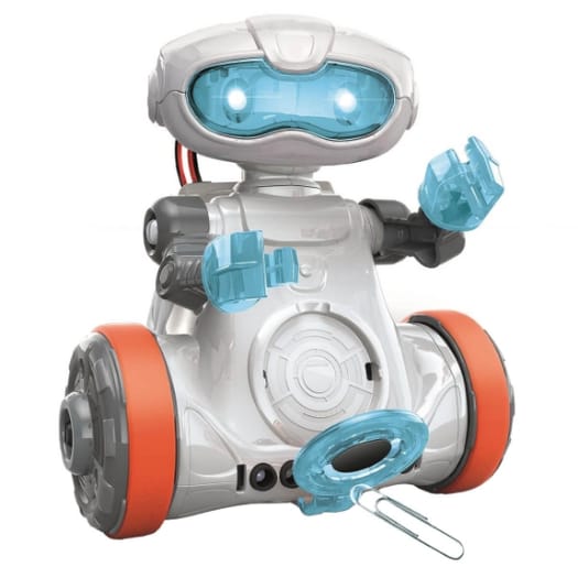 Mio the Robot - Next Generation