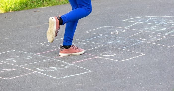 Hopscotch