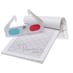 3D Drawing Pad & Glasses image