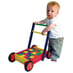 Baby Walker (with ABC blocks) image 2