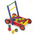 Baby Walker (with ABC blocks) image 3