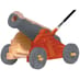 Build a Wooden Firing Cannon image 2