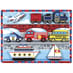 Chunky Puzzles - Vehicles image