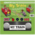 Convertible Book - Train image 4