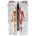 Zoobookoo Cube Book - Human Body image