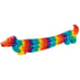 Dachshund 1-25 Number Puzzle image