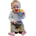Farm Tails Boing Ball image 2