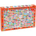 Flags & Capitals Jigsaw image