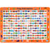 Flags & Capitals Placemat image