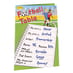 Magnetic Football Chart image 2