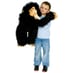 Large Chimpanzee Puppet image 2