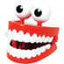 Giant Clockwork Teeth image