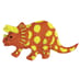 Glow in Dark Dinosaur image 3
