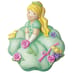 Mould and Paint Glitter Princess image 2
