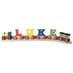 Rail Train Name image 2