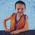 Neoprene Swim Jacket image