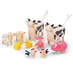 Oldfield Farm Animals image