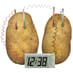 Potato Clock image
