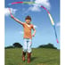 Rainbow Stunt Streamer image