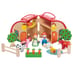 Red Barn Playset image 1