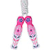 Skipping Rope - Pink Flower image