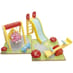 Dolls Outdoor Playset (Le Toy Van ME076) image 1