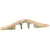 Three Arch Bridge (Bigjigs Rail BJT111) image
