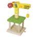 Train - Working Crane image