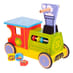 Train Ride-on Shape Sorter image 1