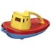Tugboat image