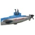 Clockwork Submarine image