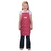 Named Apron (55 cms) image 2