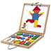 Geoforme Magnetic Shapes Box image 1