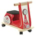 Ride On Scooter - Red image 2
