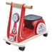 Ride On Scooter - Red image 1