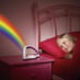 Rainbow in My Room image 2