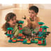 Moving Monkeys Gears Building set image 5