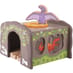 T Rex Train Tunnel image