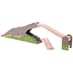 Bronto Riser Train Bridge image 1