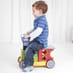 Train Ride-on Shape Sorter image 3