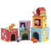 Topani Farm Stacking Cubes image 1
