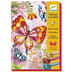 Glitter Butterflies image