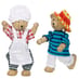 Dress Up Bears image 2